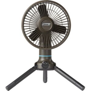 Coleman Onesource Portable Fan, Black, CM1010510008-2