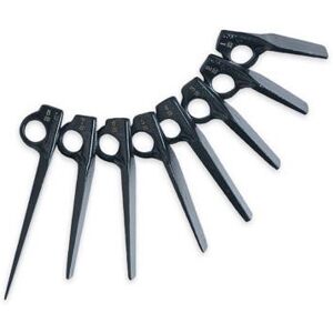 Black Diamond Lost Arrow Pitons-#8