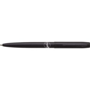Fisher Space Pen Cap-O-Matic Space Pen with NASA Meatball Logo, Matte Black, M4B-NASAMB