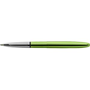Fisher Space Pen Lime Green Powder Coated FSP400LG