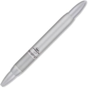 Fisher Space Pen Alan Shepard Telescoping Golf Pen FSPASGP