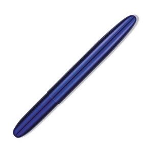 Fisher Space Pen Blueberry Powder Coated FSP400BB