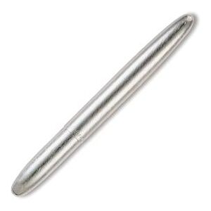 Fisher Space Pen Brushed Chrome FSP400BRC
