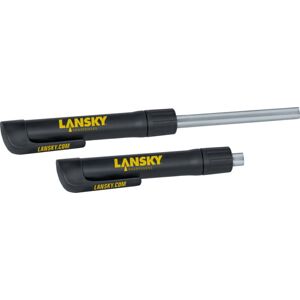 Lansky Sharpeners Diamond Pen, Serrated Blades, DROD1