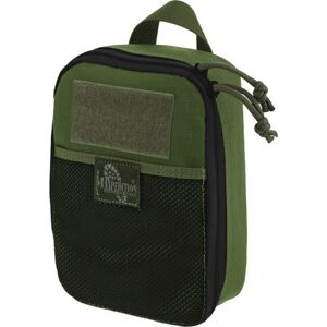 Maxpedition BEEFY Pocket Organizer, OD Green, OD Green 0266G