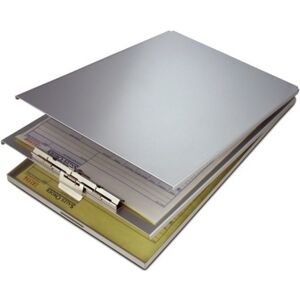 Saunders Mfg Saunders A-holder, Aluminum - 10020