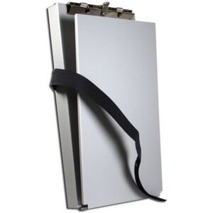 Saunders Mfg Saunders Citation Holder, Black - 12206