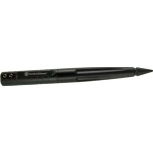 Smith & Wesson Tactical Pen, Black, SWPENBK