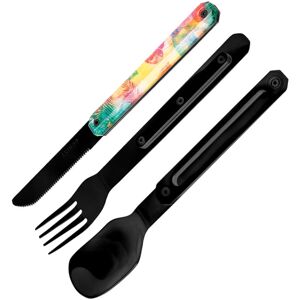 Akinod 12H34 Magnetic Cutlery Set AKI01B00015