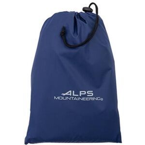 ALPS Mountaineering Acropolis 3-Person Tent Floor Saver, Navy, 7711044