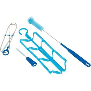 ALPS Mountaineering Cleaning Kit, Blue