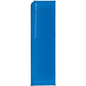 ALPS Mountaineering Flexcore Air Pad Long, blue, 25 In x 77 In x 2 In, 7251004