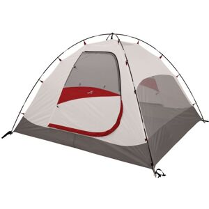 ALPS Mountaineering Meramac 4 Tent, Glacier Gray/Molten Lava, 5421642