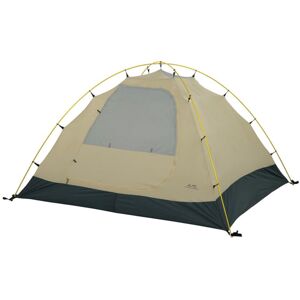 ALPS Mountaineering Taurus 5-Person Outfitter Tent, Tan/Green, 5522915