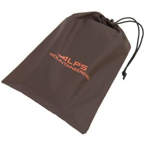 ALPS Mountaineering Taurus 6 Floor Saver, Gray, 7711929