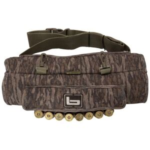 Banded Roll-Top 15L Cooler, Gray, One Size, B08317