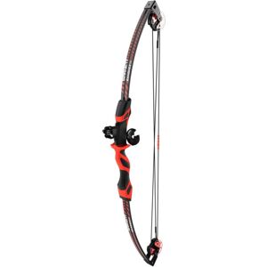 Barnett Banshe G3 Bow, Red, BAR30016