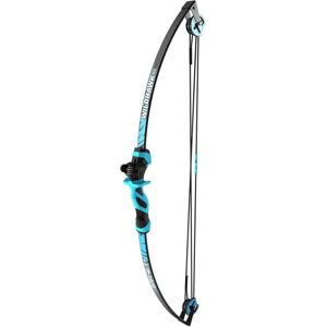 Barnett Wildhawk G3 Bow, Blue, BAR30015