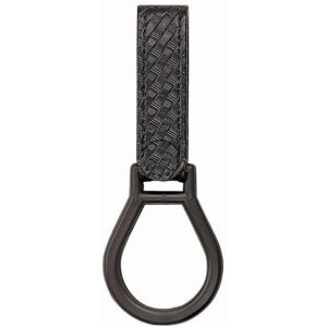 Bianchi 7909 Flashlight Holder - Plain Black 22088