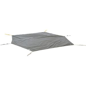 Big Agnes Battle Mountain 3 Footprint, Gray, TFFMBM319