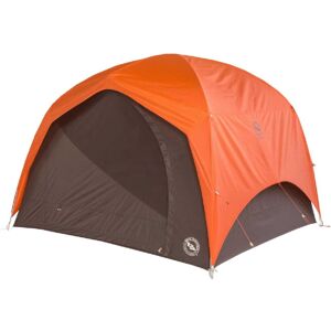 Big Agnes Big House 4, Rooibos/Shale, 4 Person, TBH423