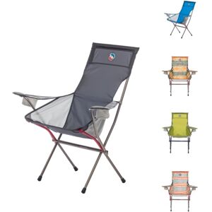 Big Agnes Big Six Armchair, Green, FBSACG22
