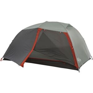 Big Agnes Copper Spur HV UL2 mtnGLO Tent - 2 Person, 3 Season, Silver/Gray, THVCS2MG20