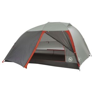 Big Agnes Copper Spur HV UL3 mtnGLO Tent - 3 Person, 3 Season, Silver/Gray, THVCS3MG20