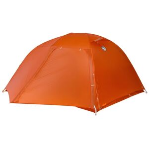 Big Agnes Copper Spur UL3 Tent, Tangelo, 3 Person, TCSUL3TGO25