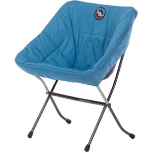 Big Agnes Insulated Camp Chair Cover - Skyline UL Camp Chair, Cendre Blue, One Size, AICCCSUL25
