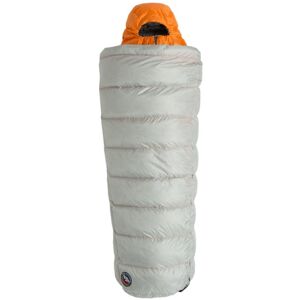 Big Agnes Lost Ranger 3N1 15 Sleeping Bag, Mercury/Tangelo, Small, BLR3N1S1525