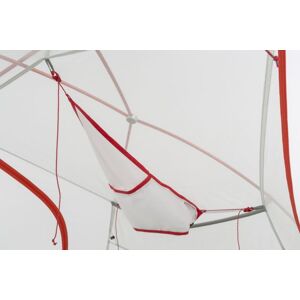 Big Agnes Mtnglo Gear Loft - Triangle, White, AGLMGT20