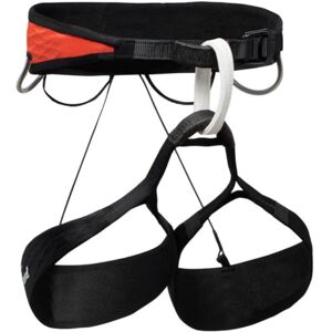 Black Diamond Airnet Harness - Women's, Octane, Medium, BD6511088001MED1