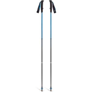 Black Diamond Distance Carbon Trekking Poles, Ultra Blue, 100 cm, BD11254140311001