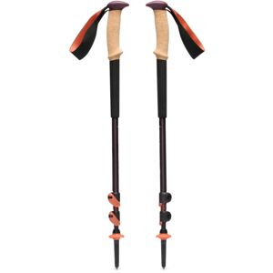 Black Diamond Trail Cork Trekking Poles, Fig, One Size, BD1100656052ALL1