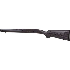 Boyds Hardwood Gunstocks Classic Thompson Center Compass Detachable Box Mag Short Action FBC, Pepper, 4FC294D04112