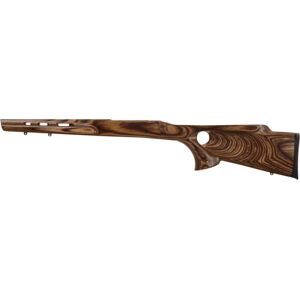 Boyds Hardwood Gunstocks FT Thompson Center Compass Detachable Box Mag Short Action Left Hand FBC, Nutmeg, 4FC294D07111
