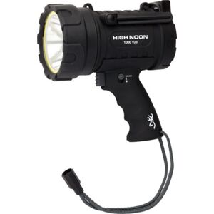 Browning High Noon Pro 1000 USB Flashlight