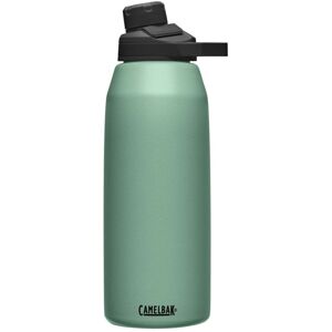 CamelBak Chute MAG Water Bottle, Moss, 1.2L/40 oz, 1517303012
