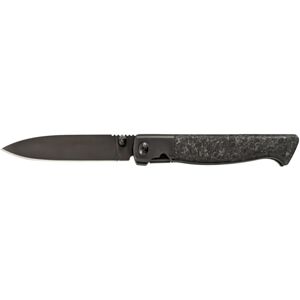 Cold Steel Spectre Folding Knife, 3.8 in Blade, CPM 20V SS, Plain, CSFL39SDP