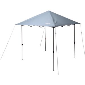 Coleman Oasis Lite Onepeak 10x10ft Canopy, Fog, CM101031001-11