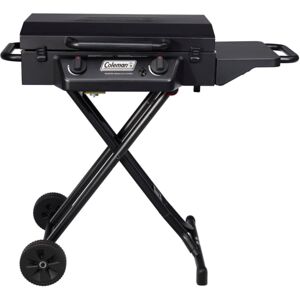 Coleman Roadtrip 24in Griddle XLT w/Lid, Black, CM1010910003-3