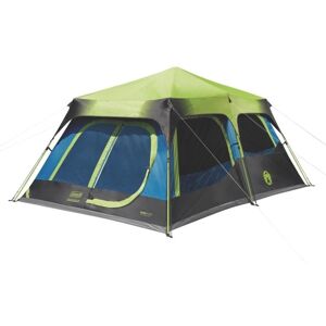 Coleman Instant Dark Room Tent, 10 Person, CM1010110027-1