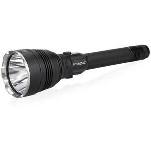 EAGTAC GX25L2T-R18 Flashlight Kit, XP-L HI V3 CW LED, 1194lm, Black, GX25L2-R18-T-XPLHI-KIT-CW