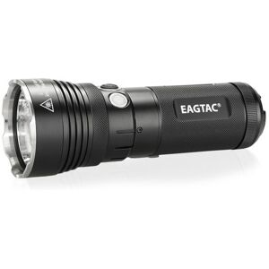 EAGTAC Rechargeable MX30L3-R XHP70 4625 Lumens LED Flashlight, Medium, Black, MX30L3R-XHP70-BASE-CW