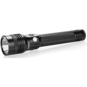 EAGTAC SX30L2-R MK II Flashlight, XHP35 HI NW LED, 1750lm, Medium, Black, SX30L2R-MKII-XHP35-HI-REG-NW