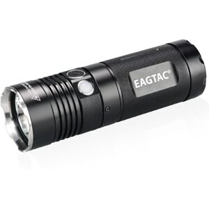 EAGTAC SX30L3 Pro Flashlight, XHP70.2 CW LED, 4350lm, Black, SX30L3-XHP702-PRO-CW
