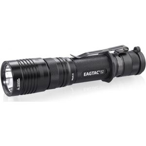 EAGTAC T25L-R - MKII Flashlight Base, XHP35 HI NW LED, 1905lm, Black, T25LR-MKII-XHP35-HI-BASE-NW