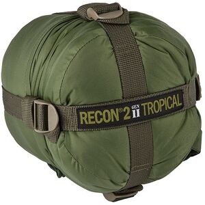 Elite Survival Systems Recon 2 Sleeping Bag, Rated to 41 Degrees Fahrenheit, Olive Drab, RECON2-OD