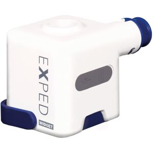 Exped Widget Pump Pads, White, 7640277847330